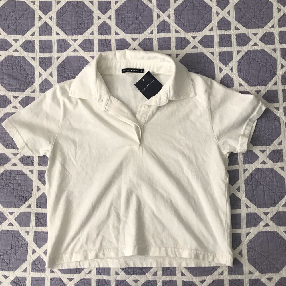 SOLD Brandy Melville Top - Picture 1 of 3